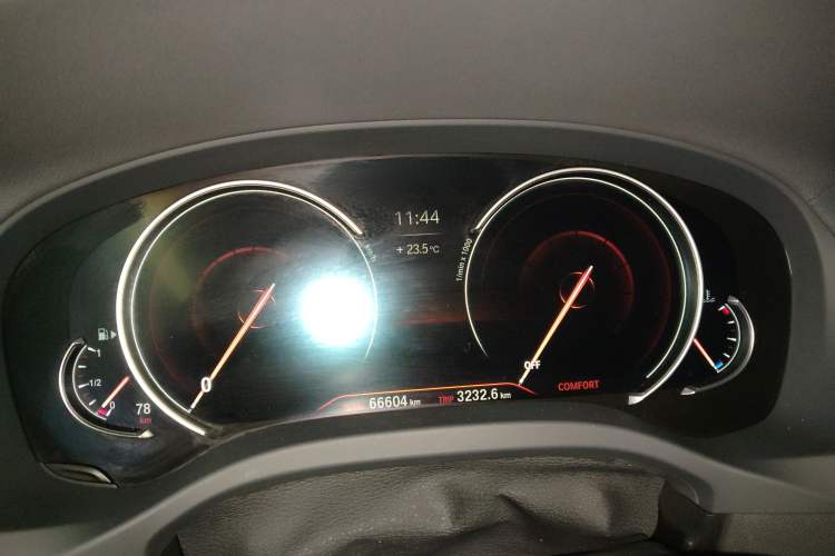 Used BMW X3 2019 xDrive25i M Sport Package