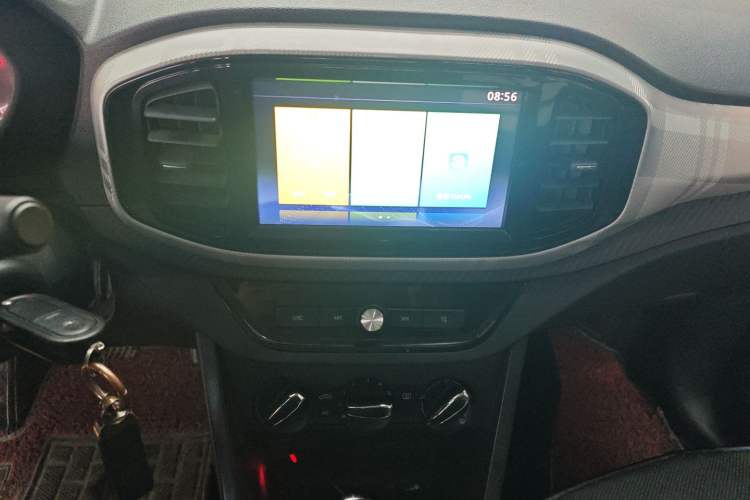 Used MG 3 2017 1.5L Automatic Smart Connect Elite Edition