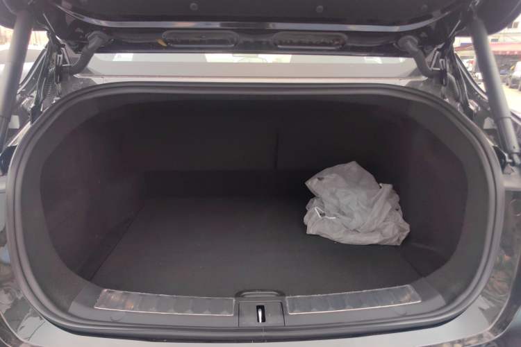 Used Avatr 11 2025 Year Updated Max Extended-Range Version Trunk