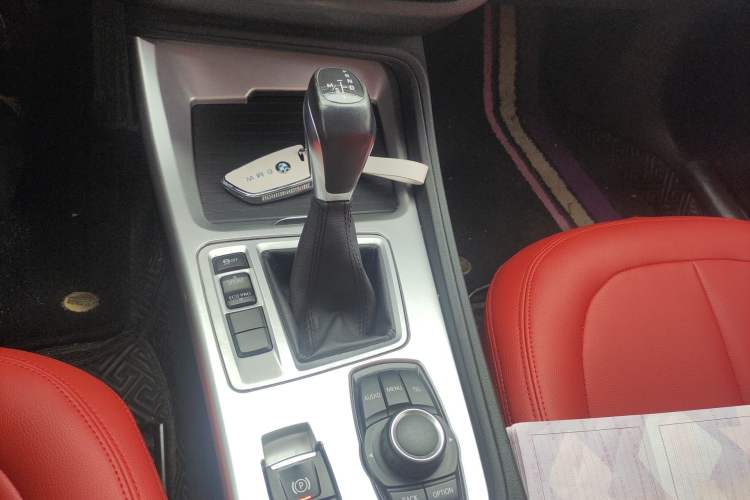 Used BMW 1 Series 2017 118i Fashion Model
