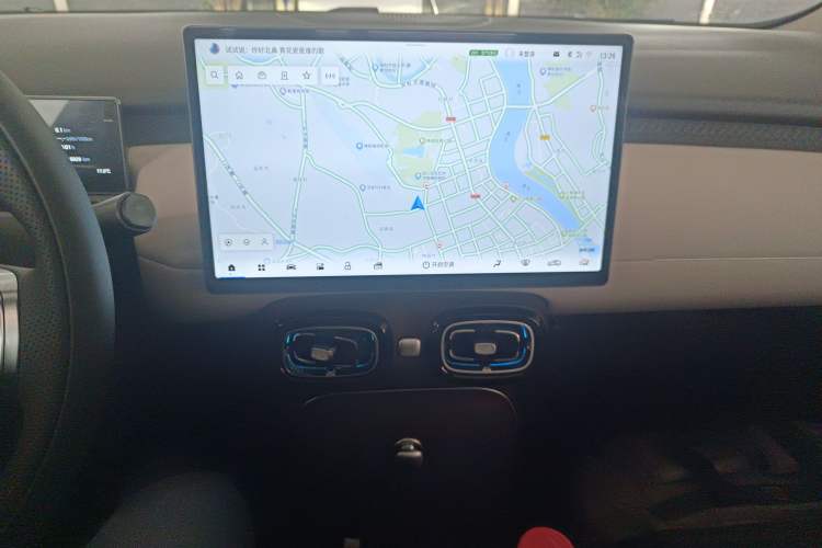 Used AION UT 2025 420 Prestige Edition