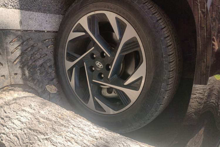 Used Hyundai Custo 2021 380TGDi Smart Love Flagship Edition TOP Premium
