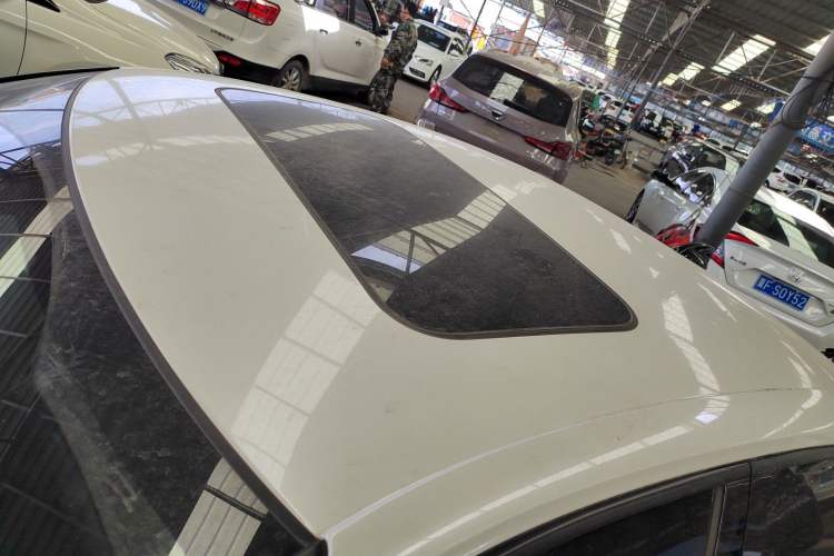 Used Honda Integra 2024 240TURBO CVT Acura MUGEN Edition Roof