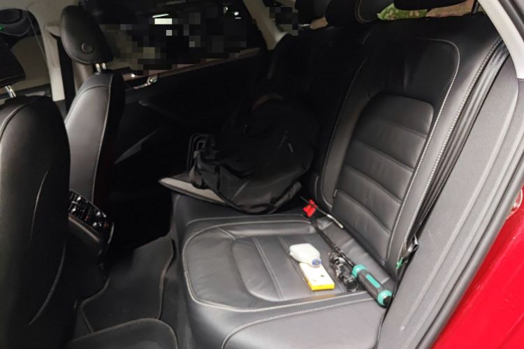 Used Volkswagen Passat 2016 280TSI DSG Prestige Edition