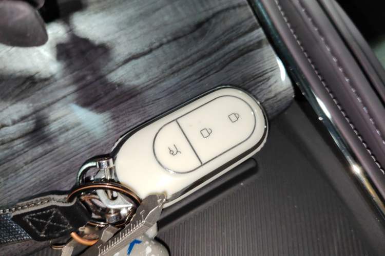 Used Leapmotor C11 2023 Range-Extended 300 Smart Enjoyment Edition