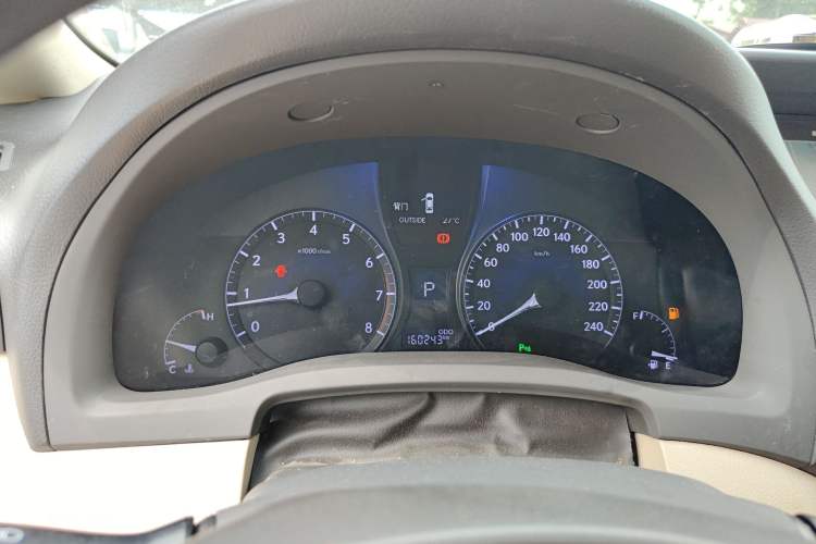 Used Lexus RX Classic 2012 350 Elegant Edition