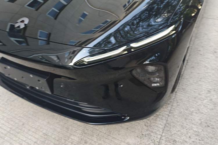 Used Nio ET7 2023 100kWh