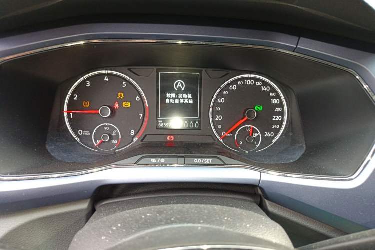 Used Volkswagen T-Cross 2019 280TSI DSG Comfort Edition