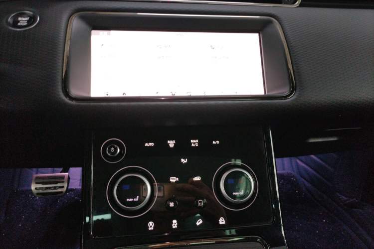 Used Land Rover Range Rover Evoque 2020 249 PS R-DYNAMIC S Sport Edition
