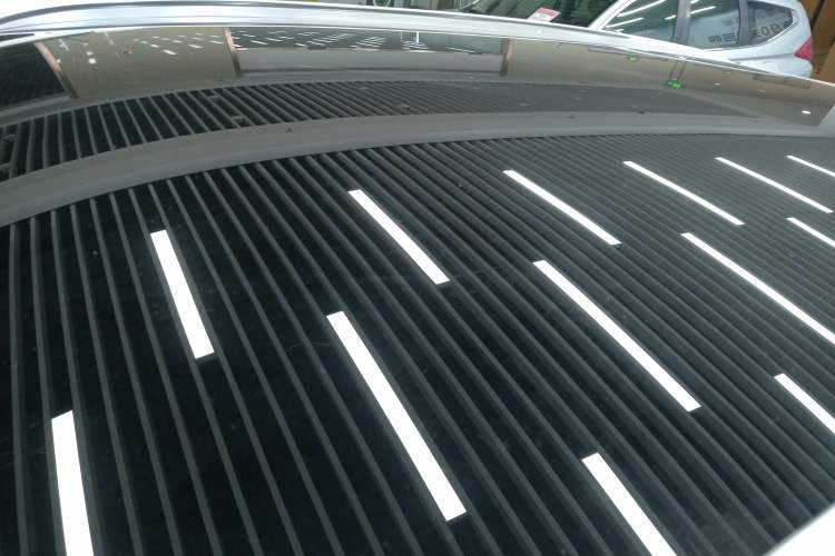 Used BMW X1 2024 sDrive25Li M Sport Package
