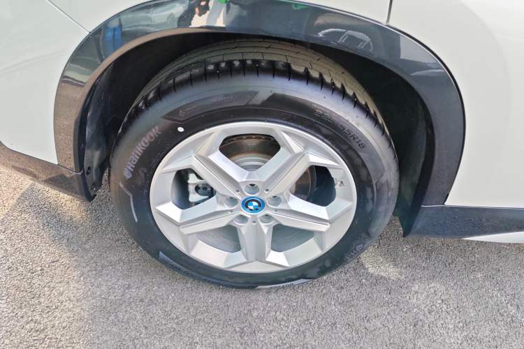 Used BMW iX1 2023 eDrive25L X Design Package