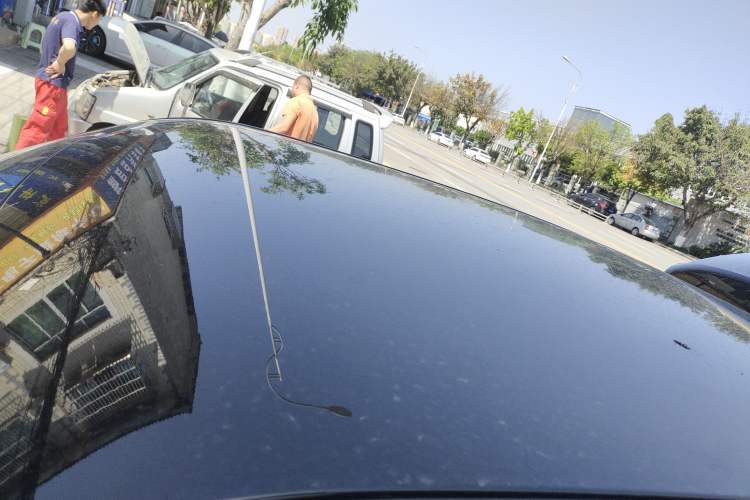 Used Wuling Hongguang MINIEV 2022 Macaron Premium Model – Lithium Iron Phosphate Roof