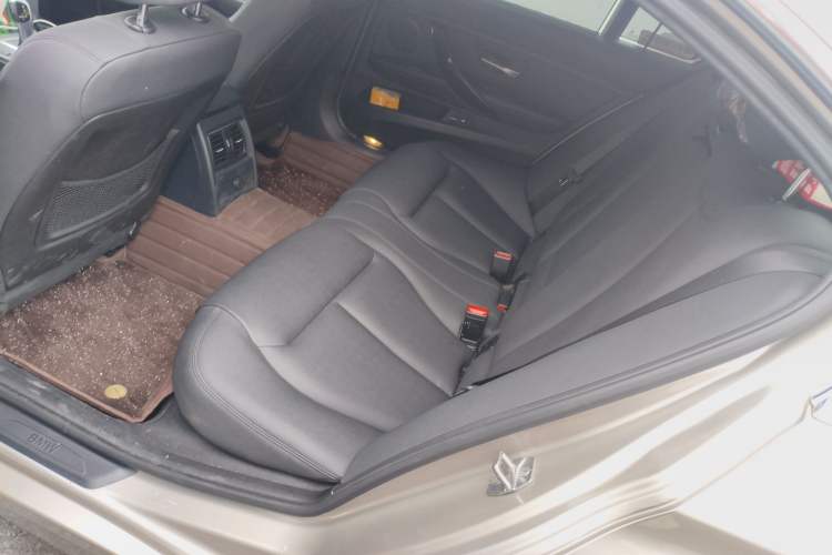 Used BMW 3 Series 2016 320Li Fashion Model