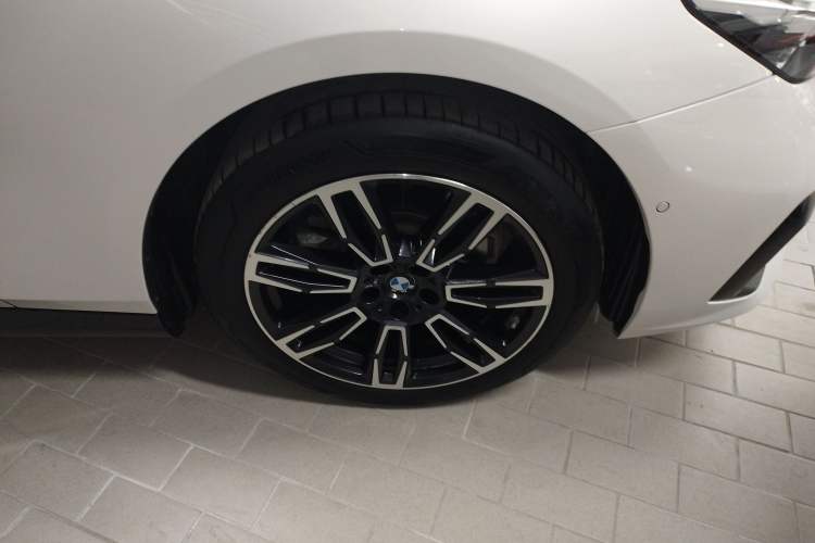 Used BMW 5 Series 2024 525Li M Sport Package
