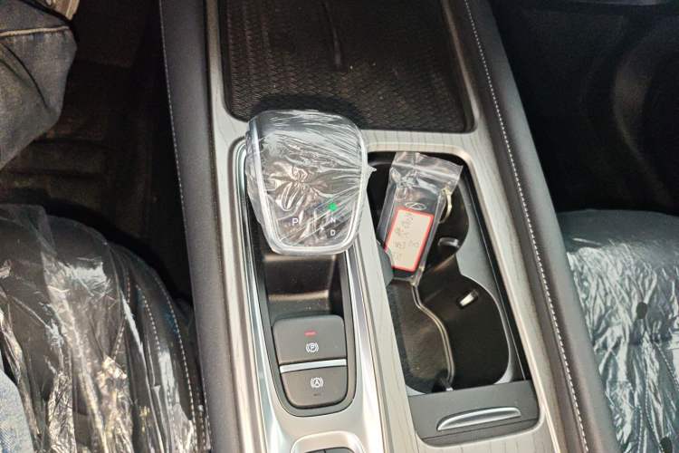 Used Chery Arrizo 8 2025 1.6T DCT Rui