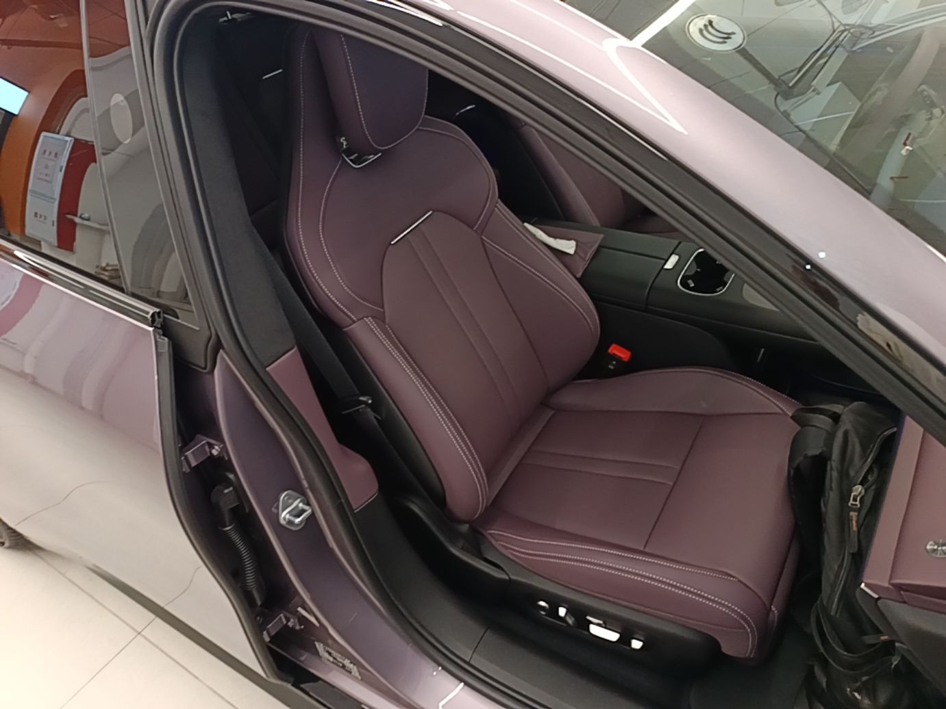 Xiaomi Auto SU7 2026 Model Pro — снимка 19