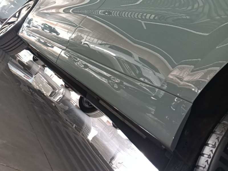 Used Li Auto L6 2025 Max Smart Refresh Edition — 21