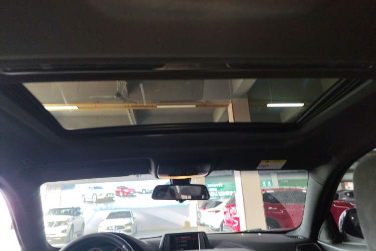 Used BMW 4 Series 2017 425i Gran Coupe Leading Model with M Sport Package