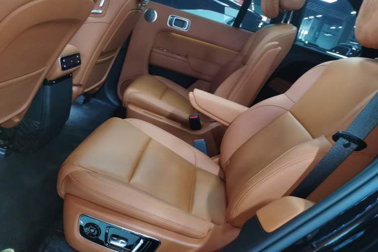 Used Li Auto L8 2024 Max
