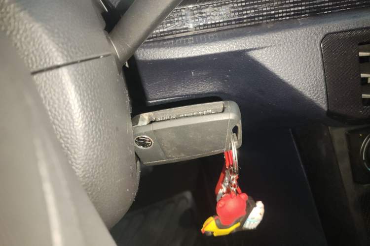 Used Volkswagen Lavida 2023 New Sharp 1.5L Manual New Comfort Edition Interior 1