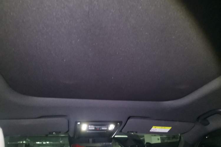 Used Formula Leopard Titanium 3 2025 501 km All-Wheel Drive Intelligent Driving Max Edition