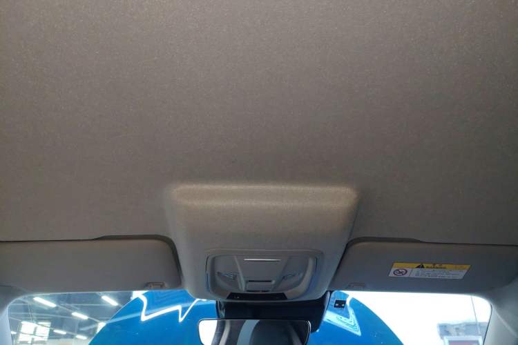 Used ORA Good Cat 2022 400km Standard Range Luxury Version Ternary Lithium
