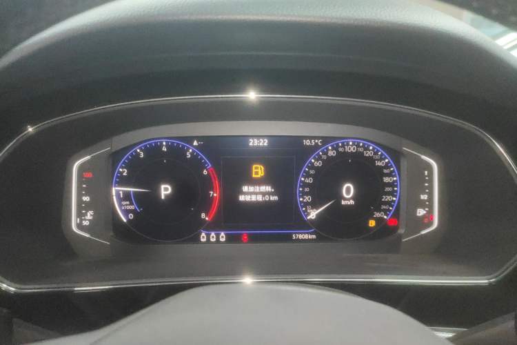 Used Volkswagen Passat 2023 330TSI Starry Luxury Edition
