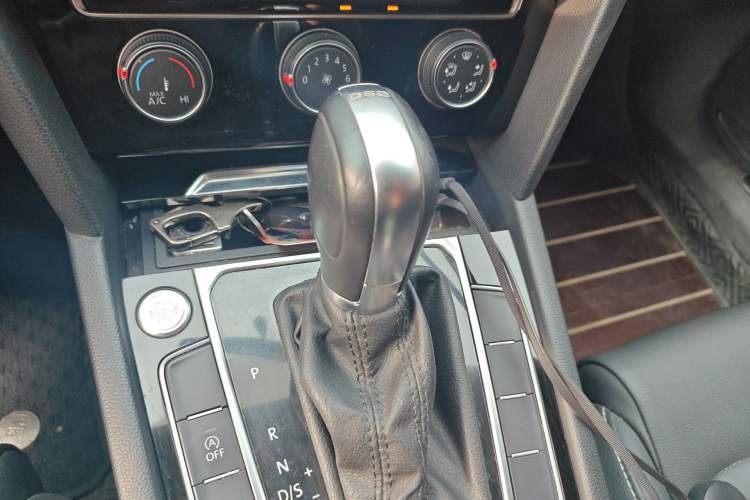 Used Volkswagen Magotan 2020 280TSI DSG Comfort Edition