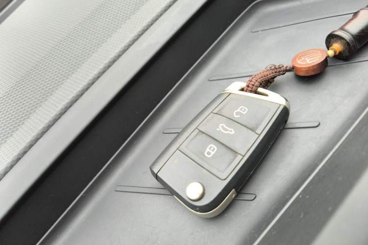 Used Volkswagen Tiguan L 2019 330TSI Automatic Two-Wheel Drive Luxury Edition China VI Standard