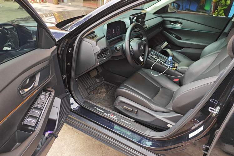 Used Honda Accord 2024 260TURBO Luxury Edition