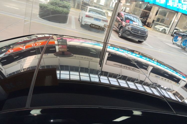 Used Audi A6L 2020 40 TFSI Luxury Dynamic Edition
