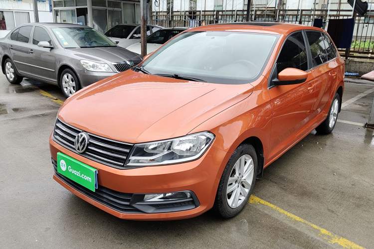 Used Volkswagen Santana 2015 Haval H6 1.6L Automatic Comfort Model
