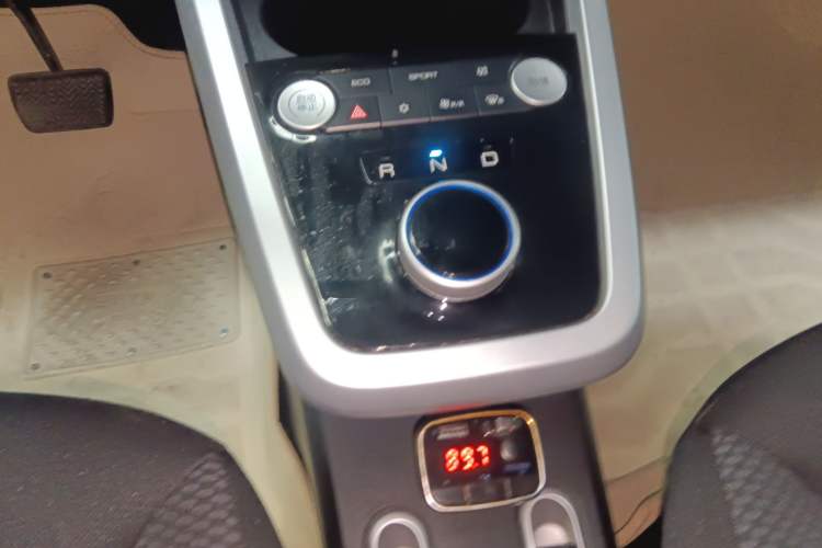 Used BYD e1 2019 Edition Yue
