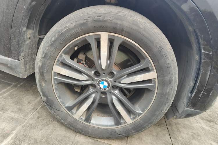 Used BMW X5 2017 xDrive35i Elegant Edition