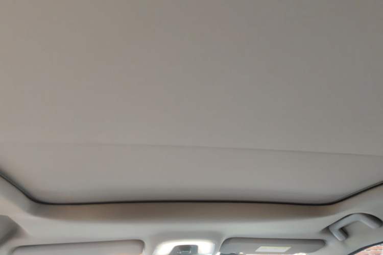 Used Chery Tiggo 5x 2017 1.5T Manual Elite Model
