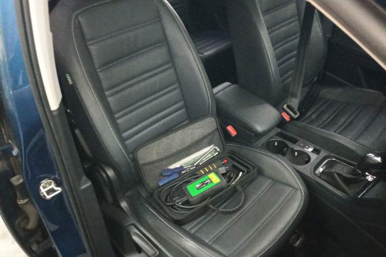 Used Volkswagen Touran 2018 Volkswagen Touran L 280TSI DSG Comfort Edition 7-seater
