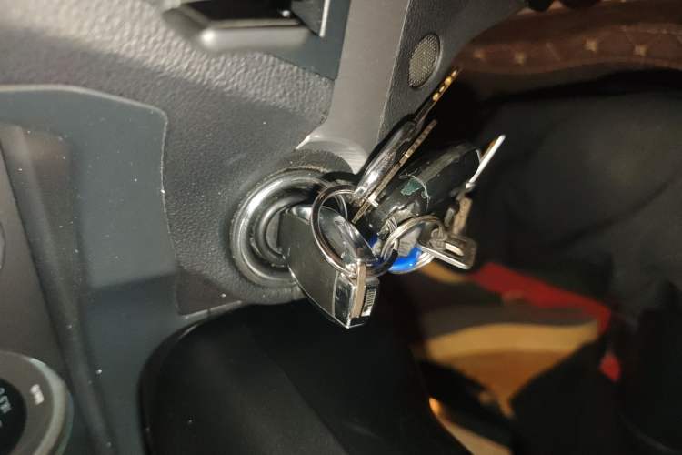 Used Mercedes-Benz E-Class 2012 E 200 CGI Coupe Vehicle Key