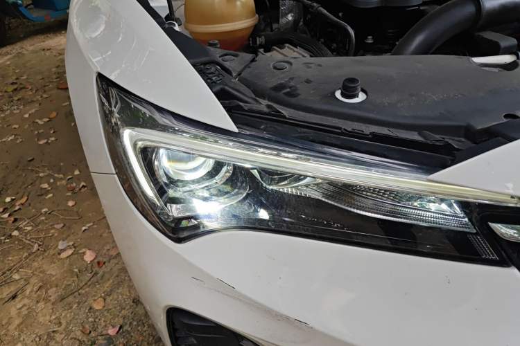 Used Buick Verano 2023 Pro Enjoyment Edition
