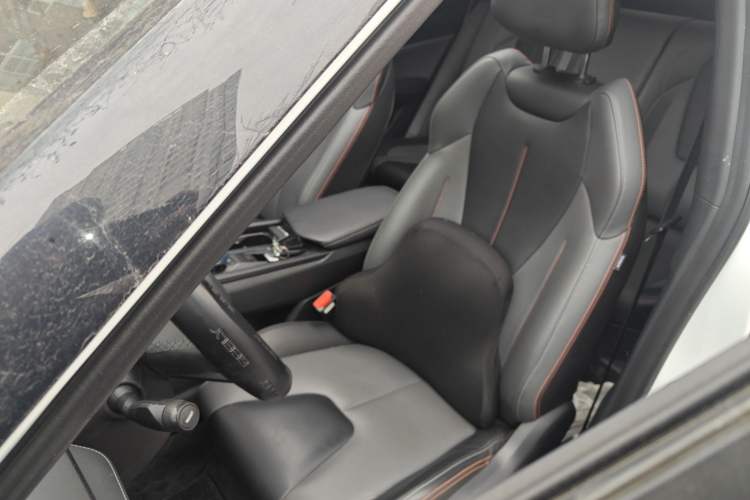 Used Geely Auto Emgrand X7 Sport 2023 Boyue COOL 1.5TD Smart Connect+