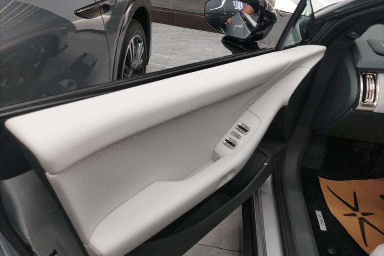 Used XPeng P7+ 2024 Long-Range Max