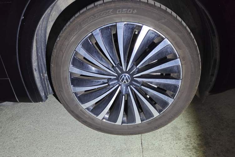 Used Volkswagen Viloran 2024 380TSI Flagship Edition