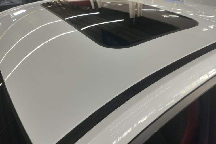 Used Geely Auto Binray 2021 1.4T CVT F-Sport Edition