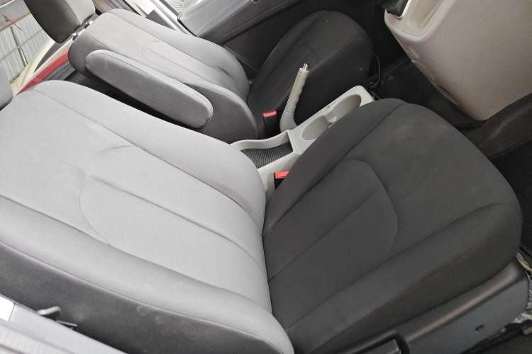 Used JAC Refine M3 2019 PLUS Maker Edition 1.8L Luxury Model Right Front Seat