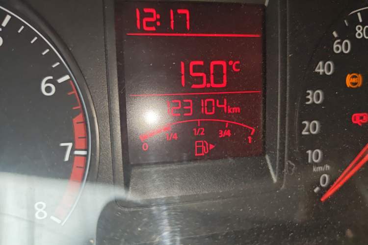 Used Volkswagen Jetta 2015 Value Edition 1.6L Manual Fashionable Style