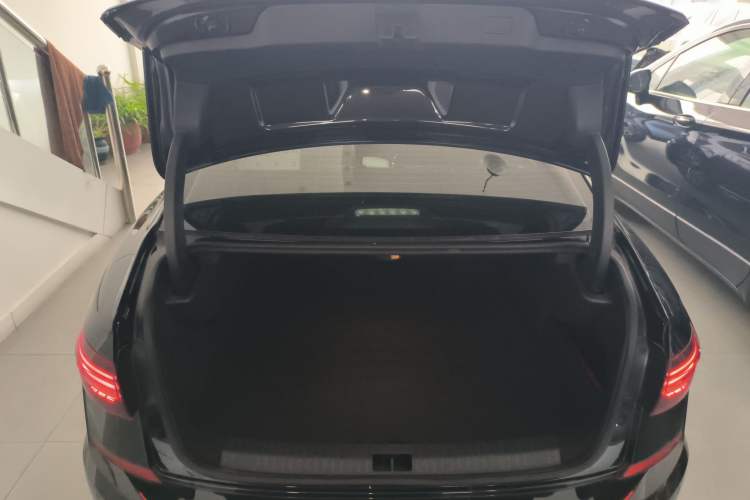 Used Volkswagen Passat New Energy 2020 430 PHEV Hybrid Luxury Edition China VI Standard