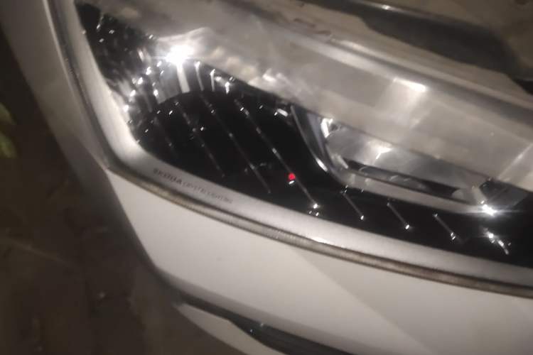 Used Skoda Rapid 2020 1.5L Manual Comfort Edition
