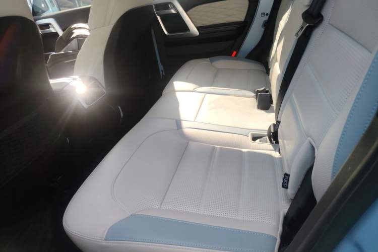 Used BAIC Off-Road BJ40 2024 2.0D Blade Hero Glory Edition