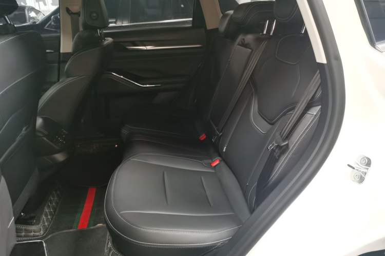 Used Haval H6 2022 3rd Generation 1.5T Automatic Two-Wheel Drive Pro
