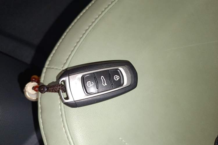 Used Geely Galaxy Panda 2024 200km Panda Rider