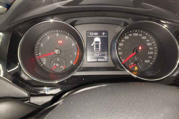 Used Volkswagen Sagitar 2018 280TSI DSG Comfort Model
